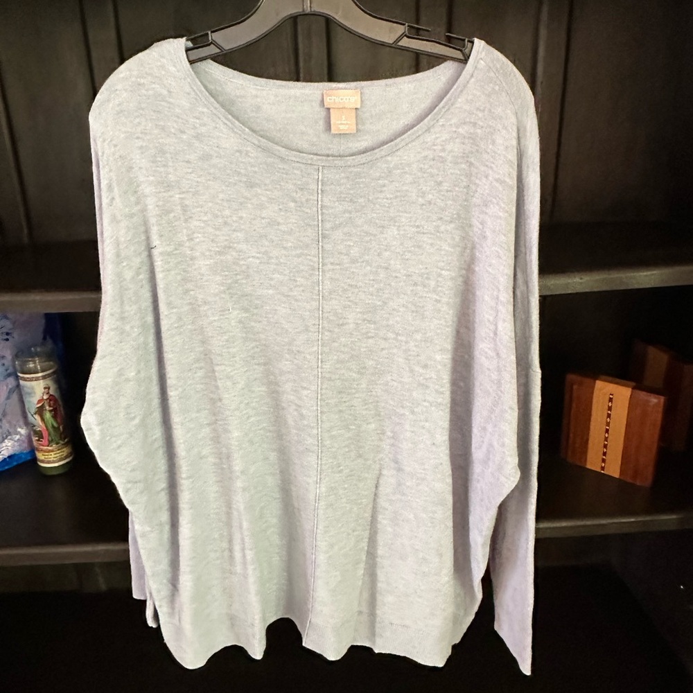 Bundle- JJill Cabi and Chicos
